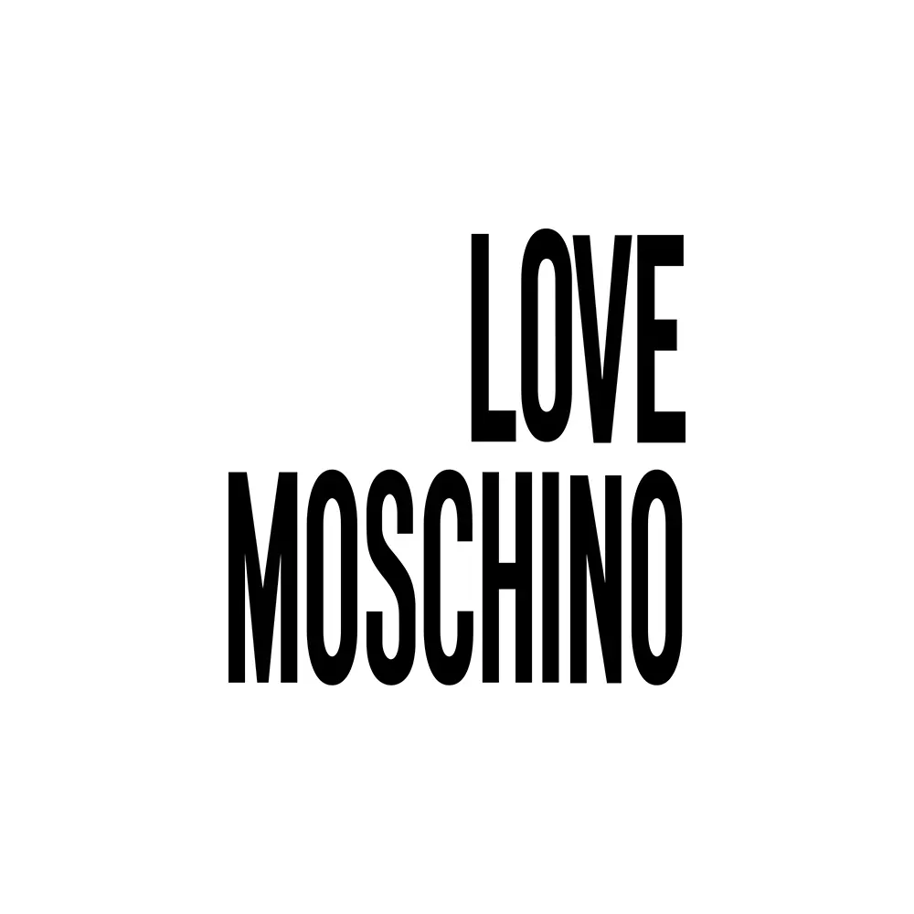 MOSCHINO-LOVE